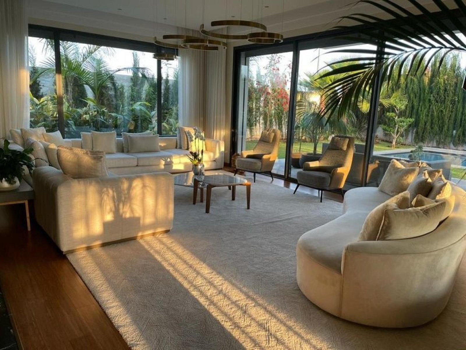 Villa d'Exception Style Kasbah Chic