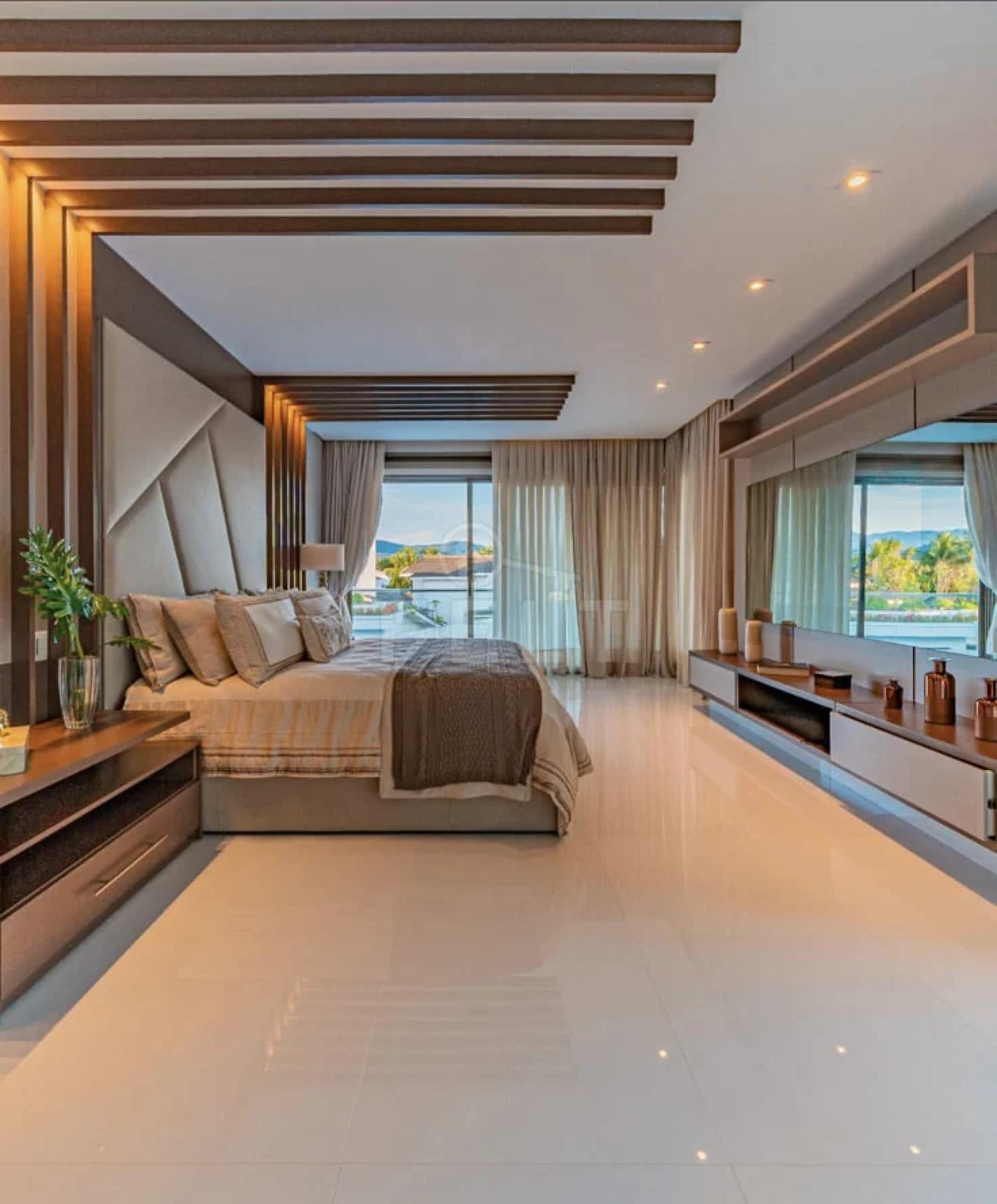 Akajou Villa - Villa Royale