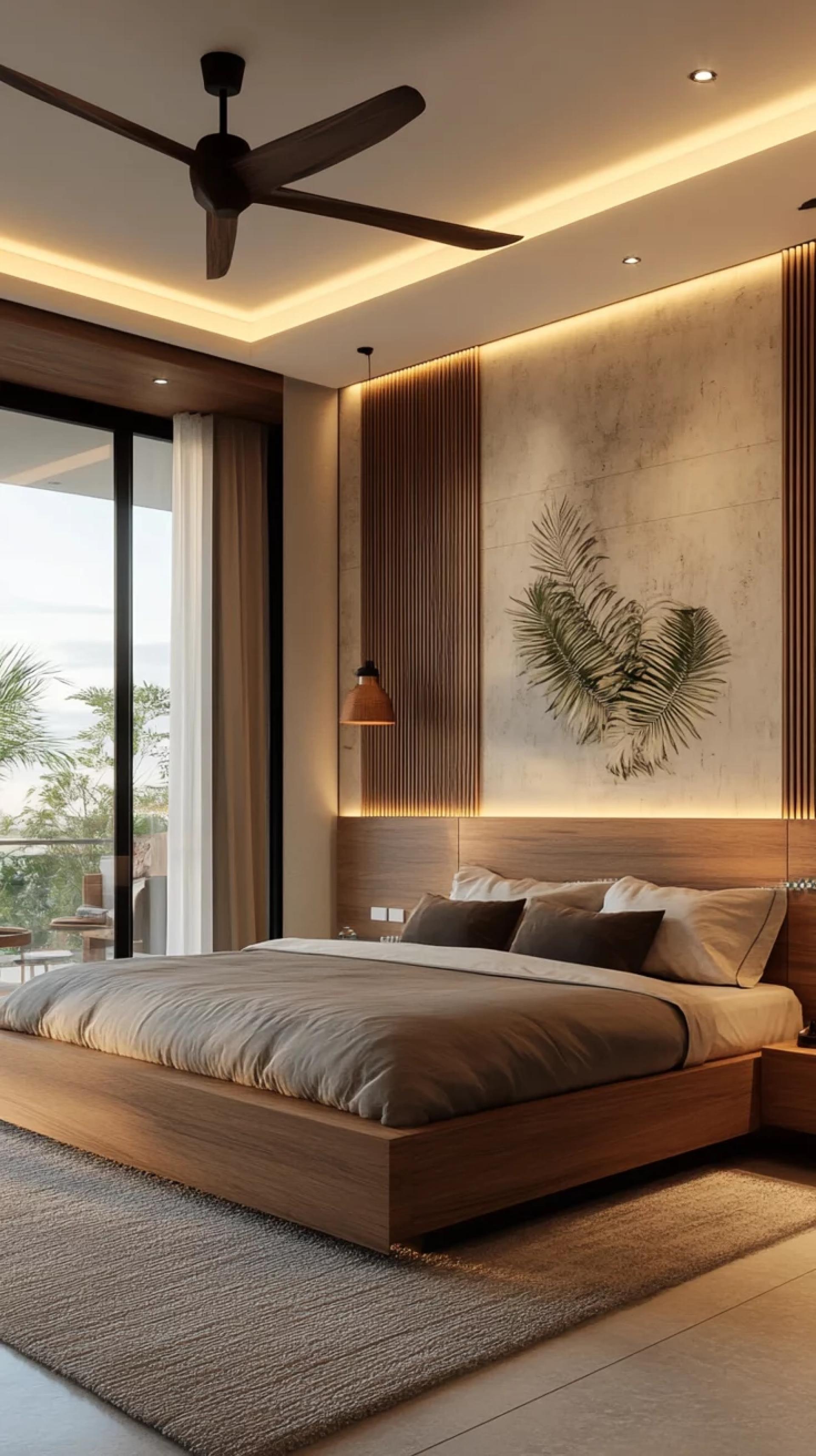 Appartement à vendre - Avenue Mohamed 6